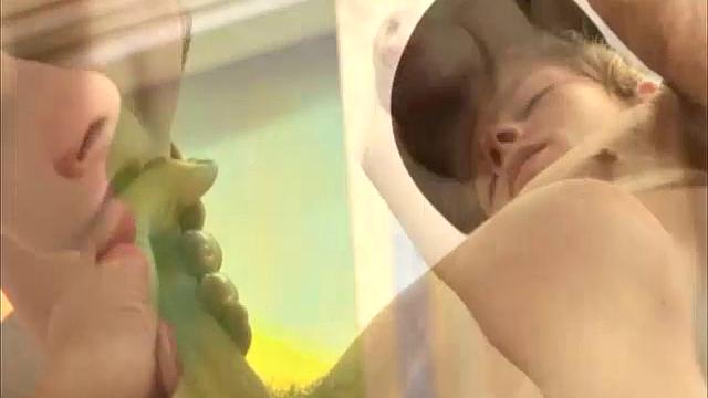 Fabien Rossi and Rado Hotva