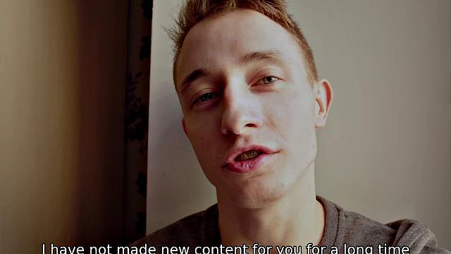 TUTOR4K. Two for One: Rubber vs. Flesh