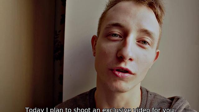 TUTOR4K. Two for One: Rubber vs. Flesh