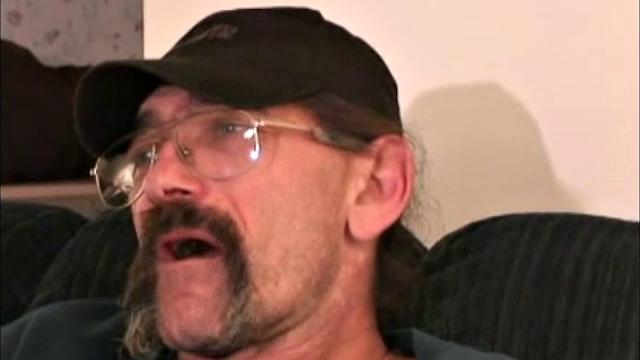 The night after we did his first video session, Herman called and said he would like to try what we had talked about. So we filmed this video the very next day, and he was very open to everything.