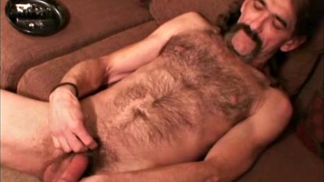 The night after we did his first video session, Herman called and said he would like to try what we had talked about. So we filmed this video the very next day, and he was very open to everything.