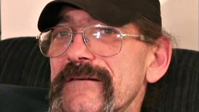 The night after we did his first video session, Herman called and said he would like to try what we had talked about. So we filmed this video the very next day, and he was very open to everything.