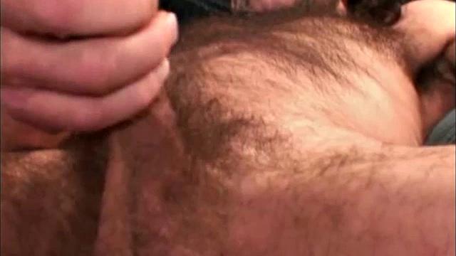 The night after we did his first video session, Herman called and said he would like to try what we had talked about. So we filmed this video the very next day, and he was very open to everything.