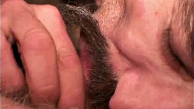 Херман срывает все маски и решается на всё перед камерой