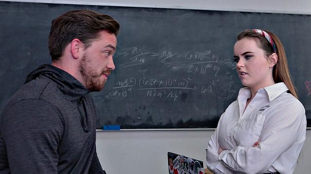 Perfect Score For A Perfect Woman