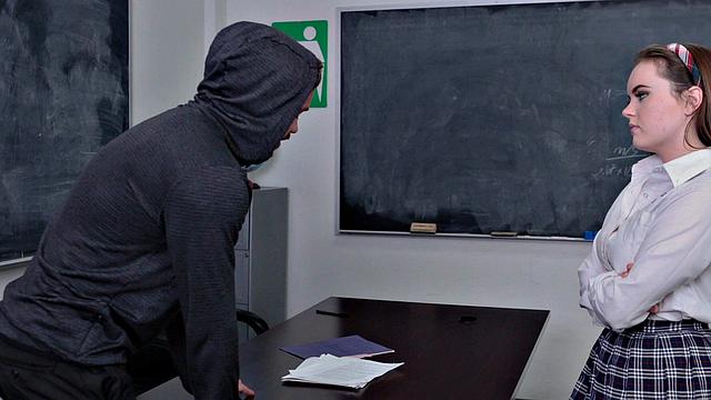 Perfect Score For A Perfect Woman