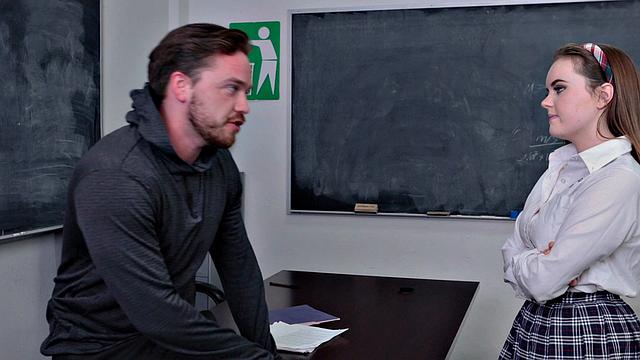 Perfect Score For A Perfect Woman