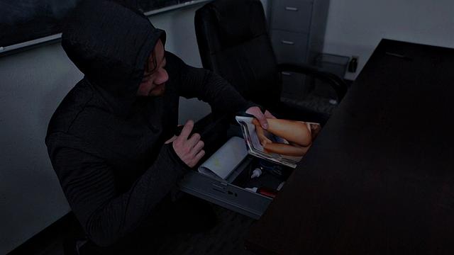 Perfect Score For A Perfect Woman