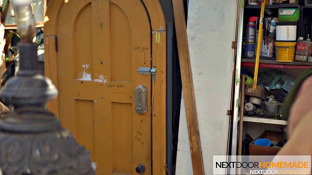 NextDoorHomemade - Asian Twink Makes Love Outdoors with Cute Jock