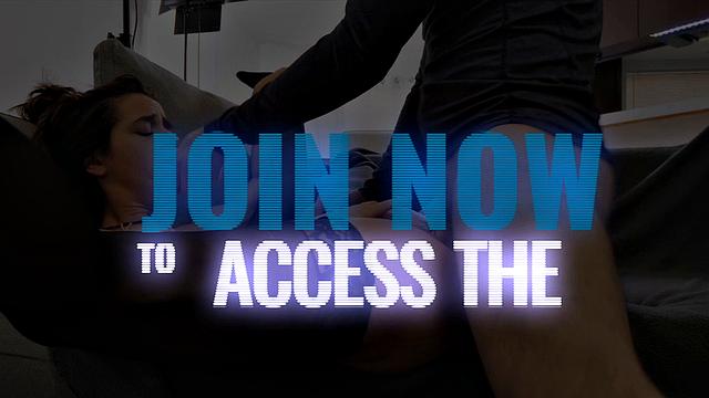 Elle Loveland's Rough Sex