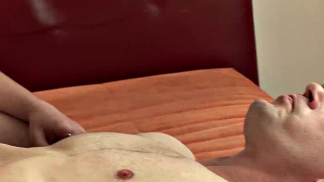 Miro, Gody, George, Roy, and Denis Klein