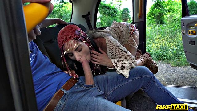 Spanish Teacher Masturbates