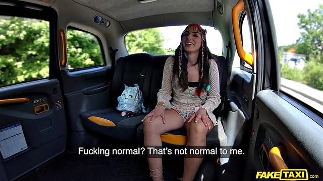 Spanish Teacher Masturbates