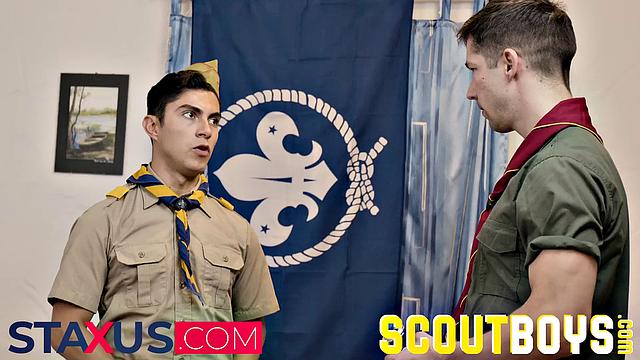 INTERNATIONAL SCOUT Chapter 6 - Consequences