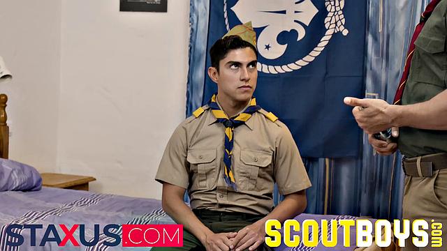 INTERNATIONAL SCOUT Chapter 6 - Consequences