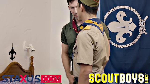 INTERNATIONAL SCOUT Chapter 6 - Consequences