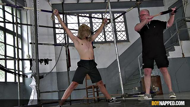 Training a Fresh Student - Episode 1 - Jonny Montero & Sebastian Kane