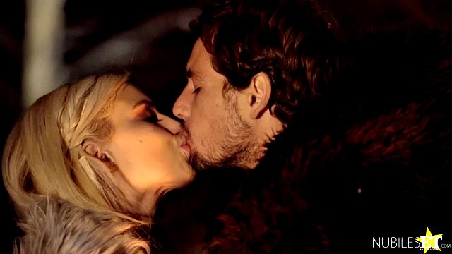 Throne Games Of Dragons - S1:E7