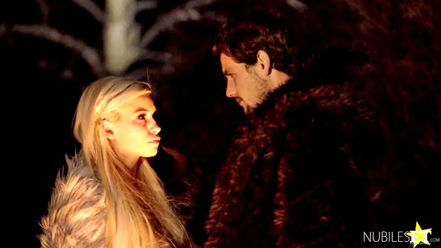 Throne Games Of Dragons - S1:E7