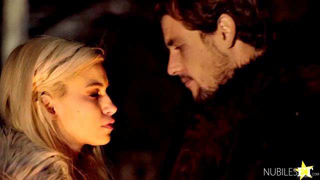 Throne Games Of Dragons - S1:E7