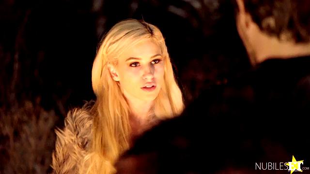 Throne Games Of Dragons - S1:E7