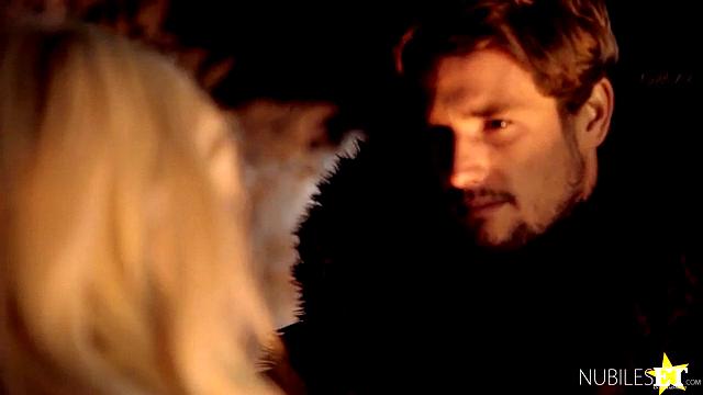 Throne Games Of Dragons - S1:E7