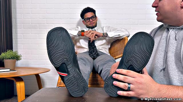 Mario Sanchez Worshipped - Mario Sanchez