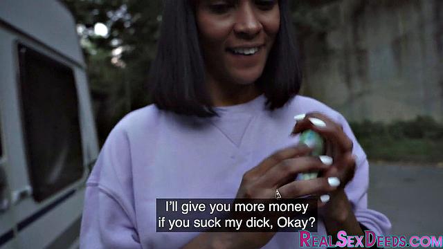 Real Throatfucked ulled Slut