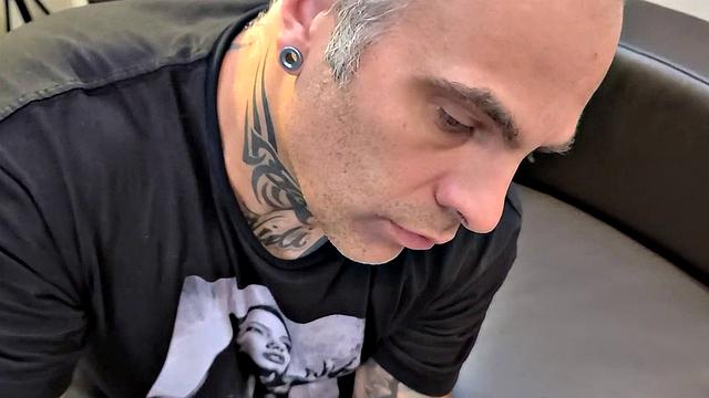 Nayomi Sharp Tattooing AltErotic Logo