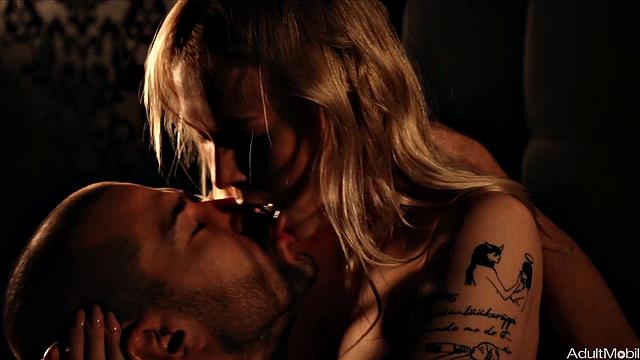 Swinger's Invite - Scene 2 - Swing With Us