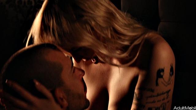 Swinger's Invite - Scene 2 - Swing With Us