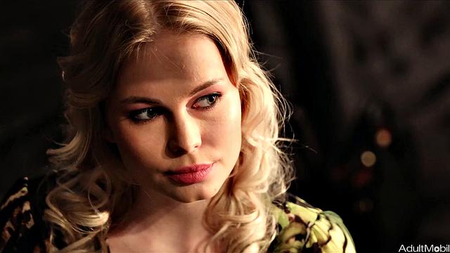 Swinger's Invite - Scene 2 - Swing With Us