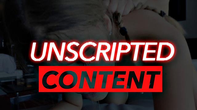 Petite Brunette Lana Smalls Enjoys Raw Pussy Pounding In POV