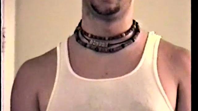 Str8 Arin Receives Handjob