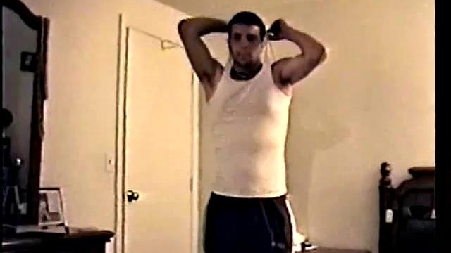 Str8 Arin Receives Handjob