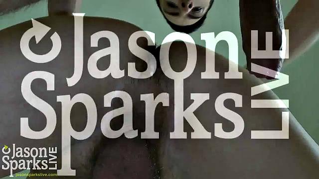 William Isaacs and Declan McClain in Nashville