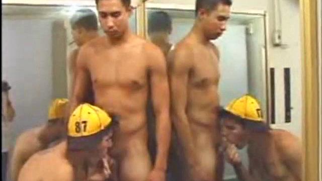 Gay for Pay Paul and Ryan