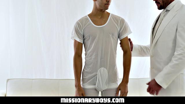 Elder Chapter 4: Temple Worship