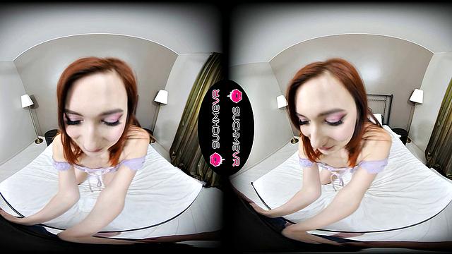 Small Boobed Angie Fucked And Mouthpied