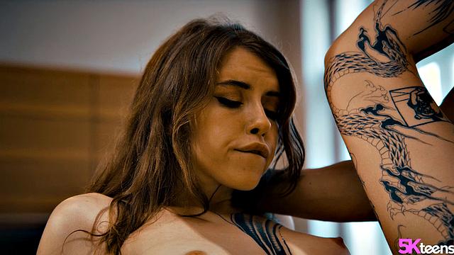 Pretty Face, Filthy Mind