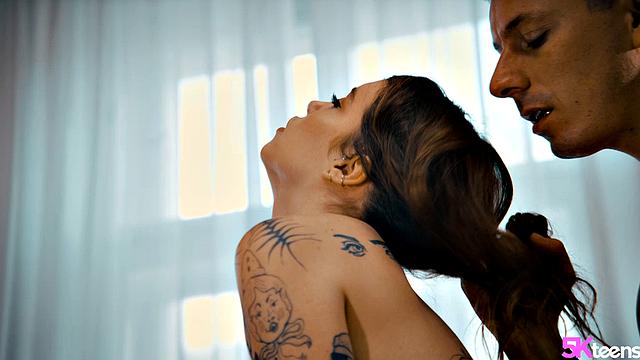 Pretty Face, Filthy Mind