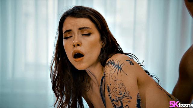 Pretty Face, Filthy Mind