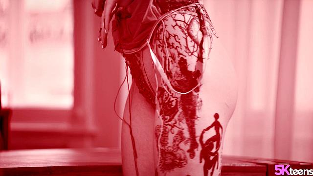 Pretty Face, Filthy Mind