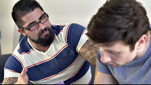 Photography Lessons (Ryan Bones, Drew Dixon)