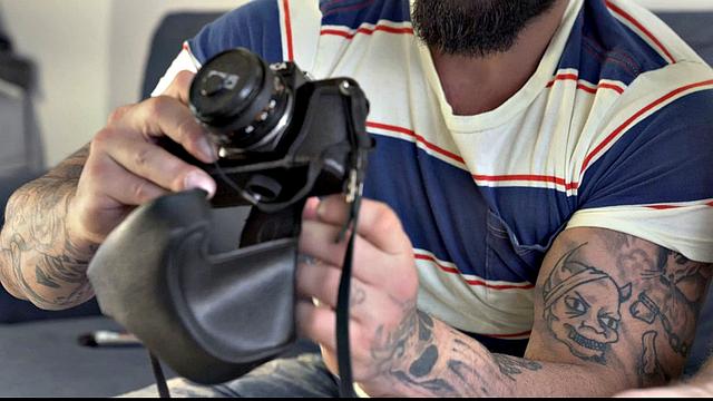 Photography Lessons (Ryan Bones, Drew Dixon)