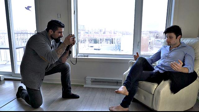 Photography Lessons (Ryan Bones, Drew Dixon)