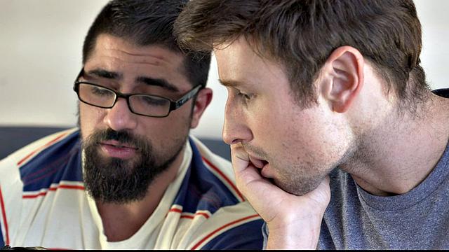 Photography Lessons (Ryan Bones, Drew Dixon)