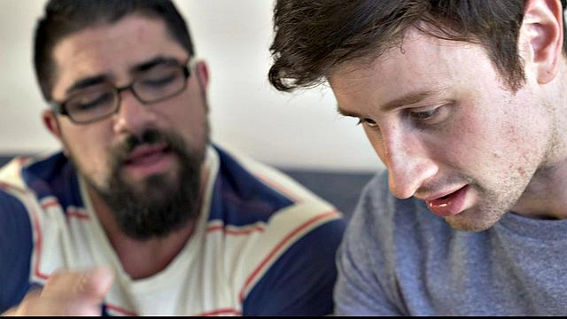 Photography Lessons (Ryan Bones, Drew Dixon)