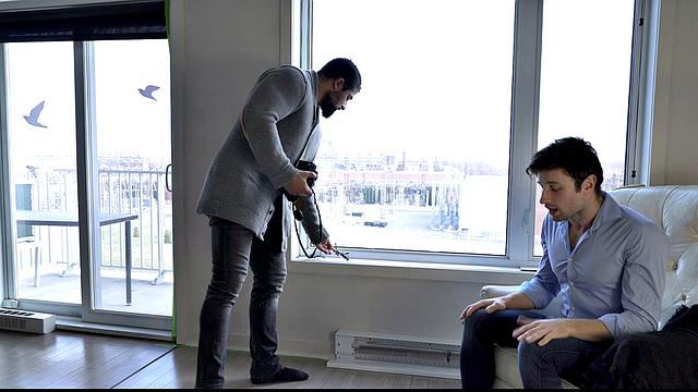 Photography Lessons (Ryan Bones, Drew Dixon)