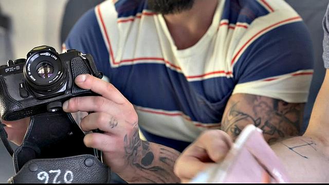 Photography Lessons (Ryan Bones, Drew Dixon)